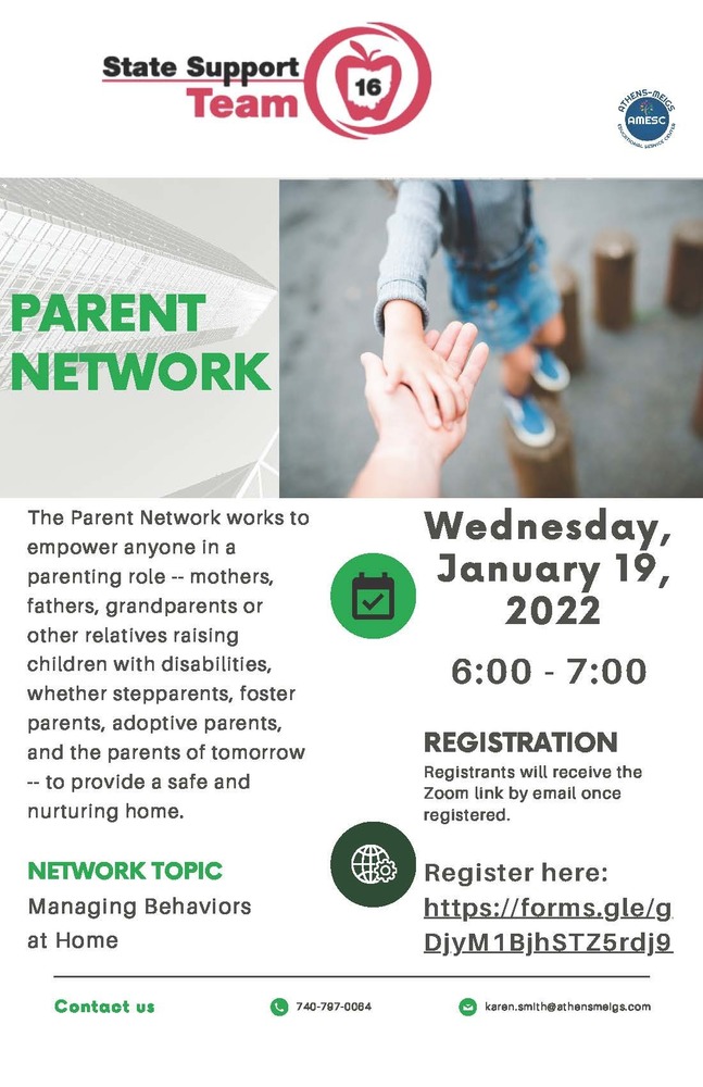 Parent Network