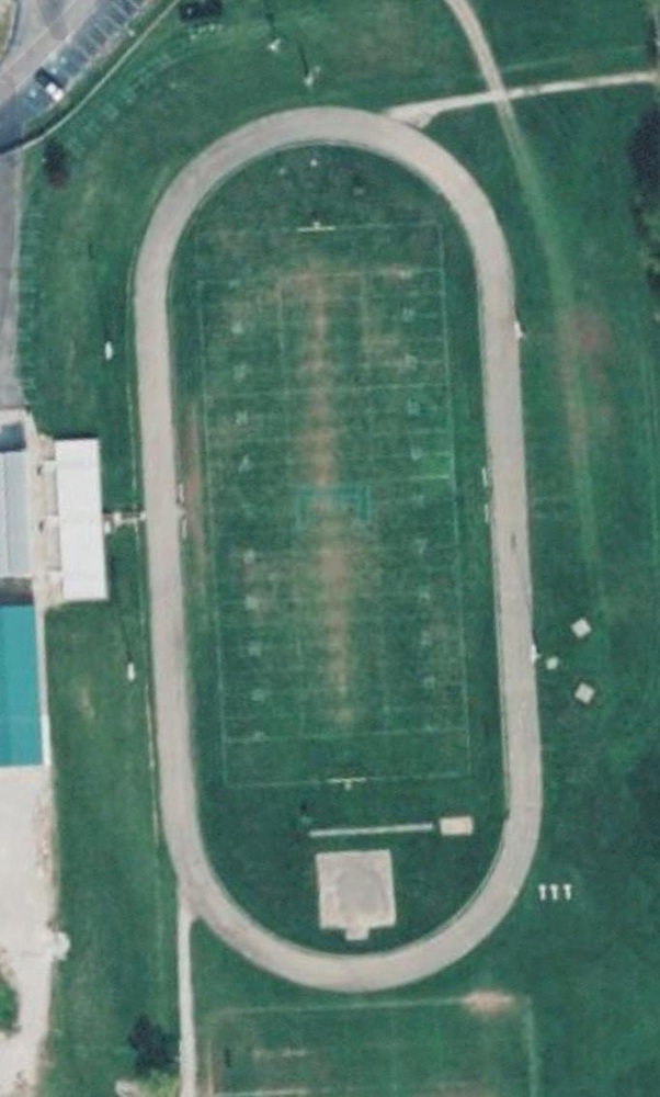 football field 