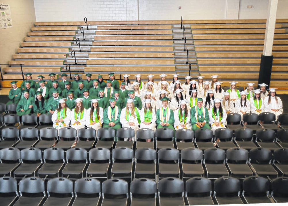 graduation picture 