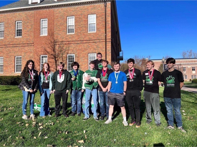 science Olympiad 